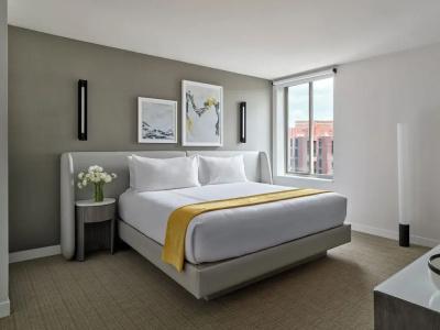 One Washington Circle-A Modus - 21
