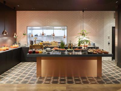 Radisson Blu Caledonien, Kristiansand - 11