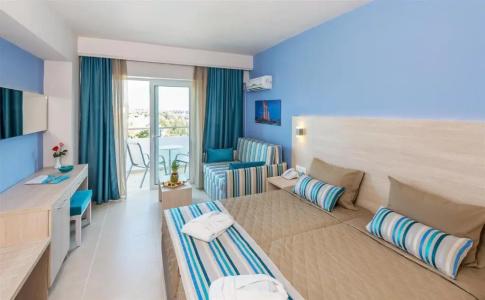 Irene Palace Beach Resort - 46