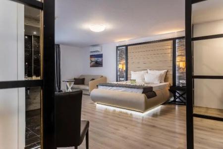Prestige Deluxe Aquapark Club - All inclusive - 166