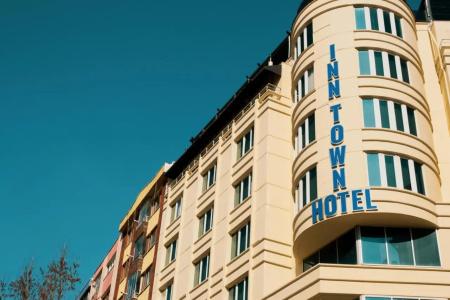 Inn Town - 1
