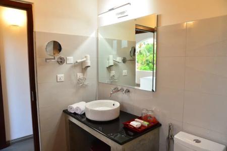 Villa Shanthi - 81