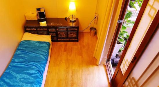 Hanok 201 - 21