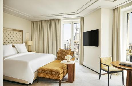 Four Seasons Madrid - 8