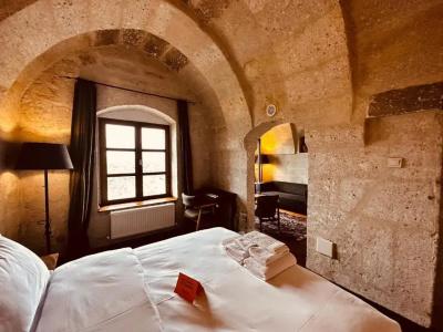 Les Maisons De Cappadoce - 160