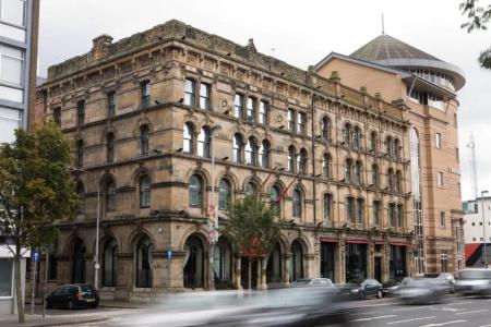 Malmaison Belfast - 79