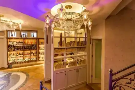 Kahveci Alibey Luxury Concept - 22