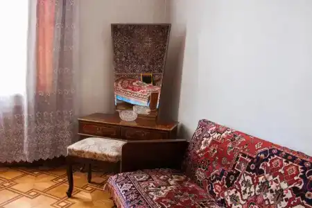 Асмати Сехнидзе - 8