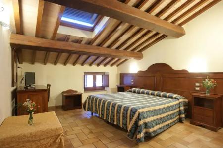Albergo La Rocca - 5