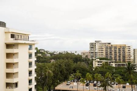 Kaimana Beach - 122