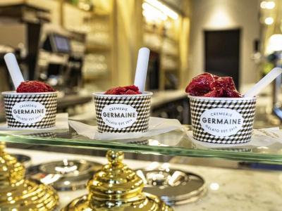 Mercure Antwerp City Centre - 36