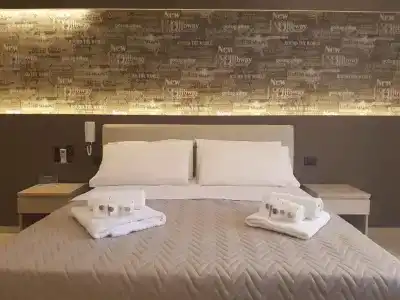 Starita Bed & Pizza - 26