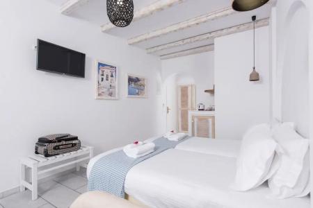 Cycladic Islands & Spa - 66