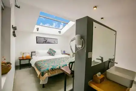 Sabbath Boutique Inn - 7