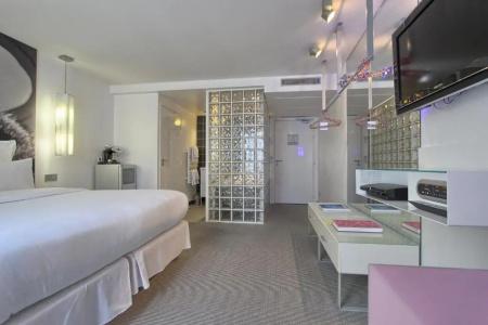 Kube Paris - Ice Bar - 56