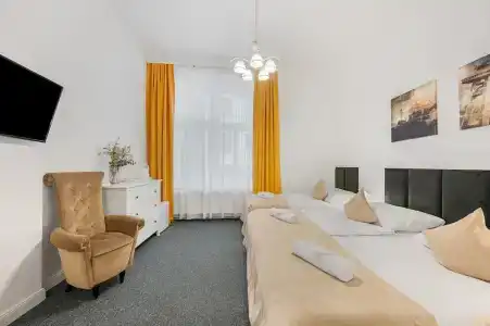 Downtown Bratislava B&B - 46