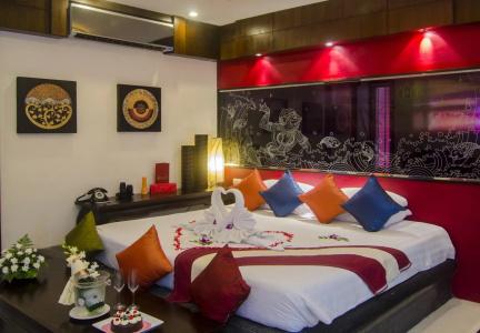 Kirikayan Boutique Resort - Sha Extra Plus - 2