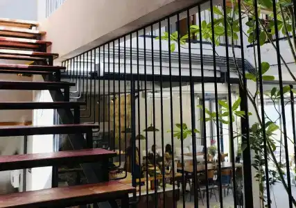 Tan Hostel x Cafe - 9