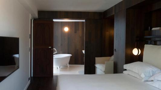 Hôtel Bourg Tibourg - 43
