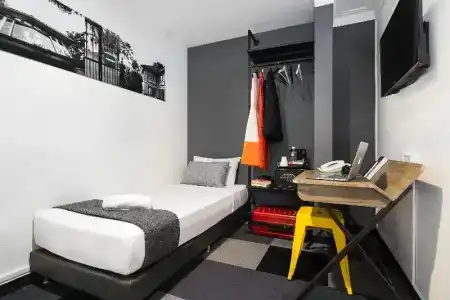 Check-Inn at Little India - SG Clean, Staycation Approved - 16