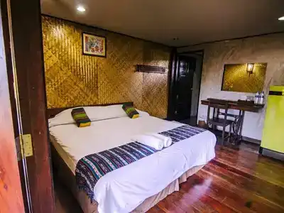 Tanita Lagoon Resort - 44