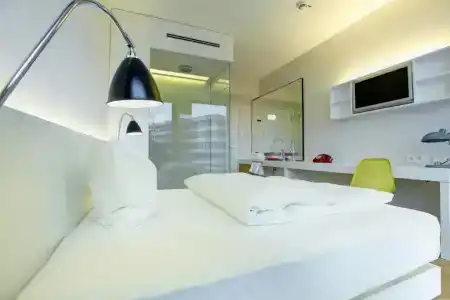 Smartcity Designhotel - 0
