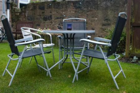 Edinburgh House - 12