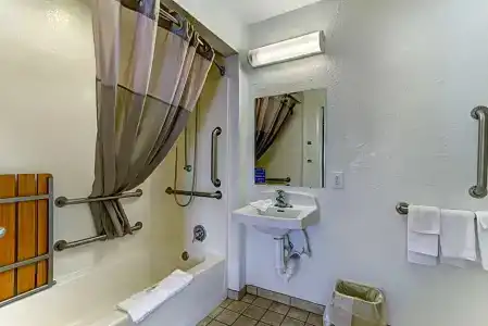 Studio 6-Kissimmee, FL - Orlando - 47