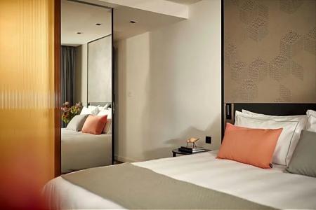 Park Plaza Vondelpark Amsterdam - 75