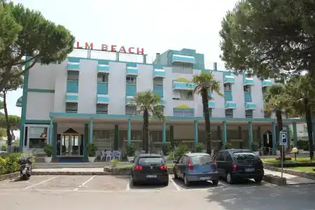 Palm Beach - 0