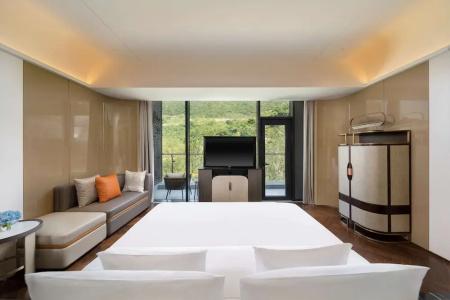 Radisson Collection Resort Nanjing - 25