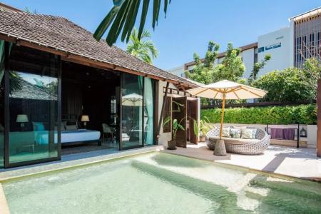 The Palayana Hua Hin - 233