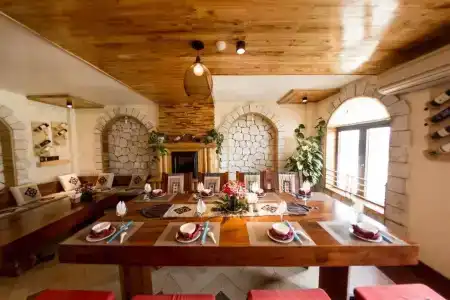 Sapa Highland Resort & Spa - 21