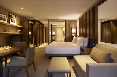 Park Hyatt - 3