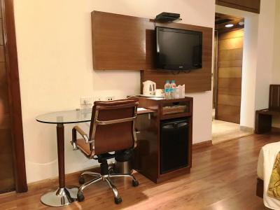 Indus Biznotel - 13