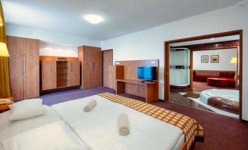 Hunguest Pelion - 72