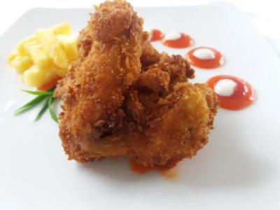 Inna Bali Heritage - 14
