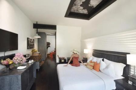 Shinta Mani Angkor & Bensley Collection Pool Villas - 48