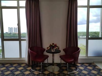 Sentral @ Riverview City Centre - 74