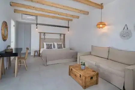 Casa Vitae Suites - 14