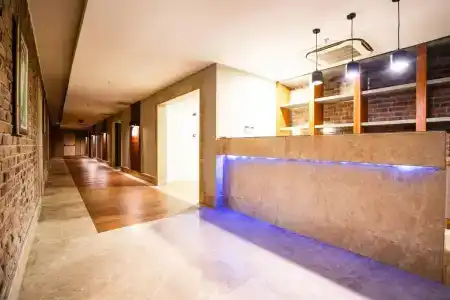 Orfeus Queen Spa - 13