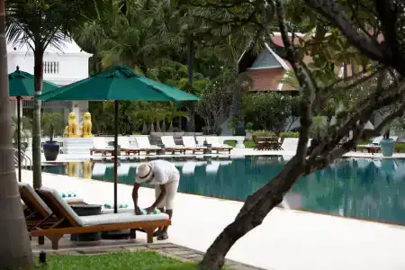 Raffles Grand d'Angkor - 46