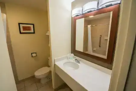 Best Western - 8