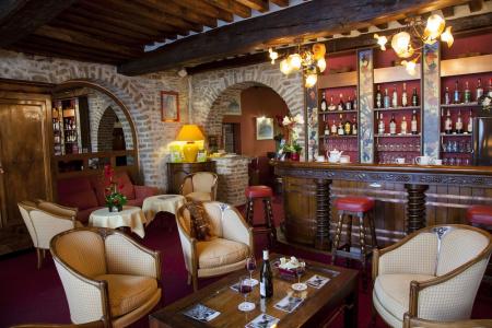 Hostellerie De Bretonniere - 18