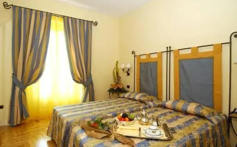 Villa Sofia - 80
