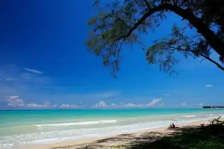 Haadson Resort - Khaolak, Phangnga - 41