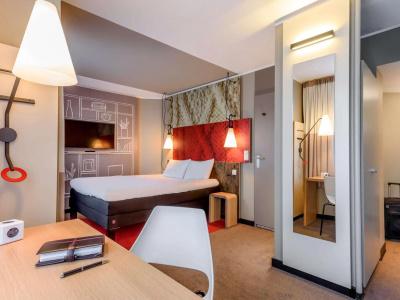 ibis Frankfurt Centrum - 33