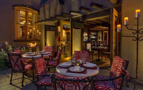 La Posada De Santa Fe, a Tribute Portfolio Resort & Spa - 24