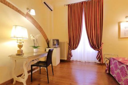 Relais Lavagnini Florence - 45