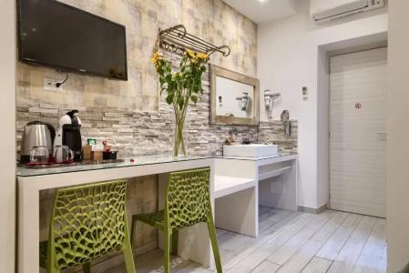 Relais Vatican Secret & Spa - 33